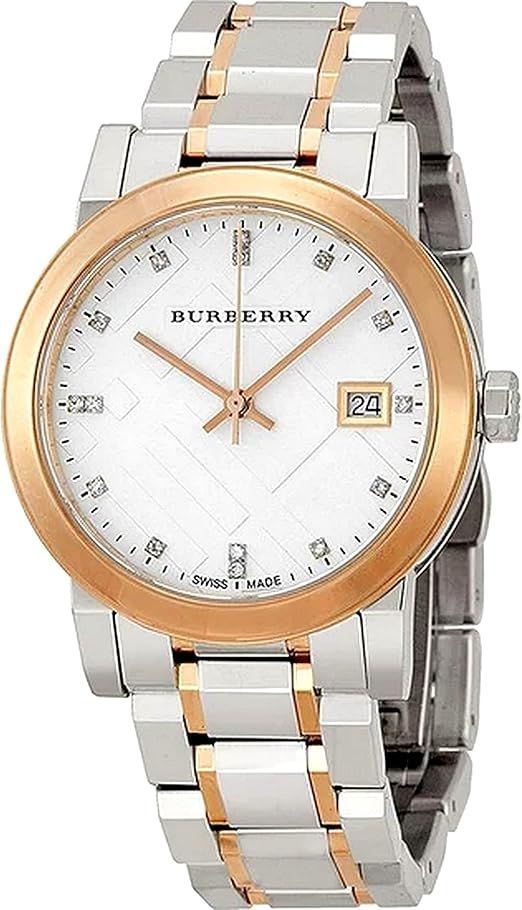 BURBERRY（バーバリー） 腕時計 BU9127 - メルカリ