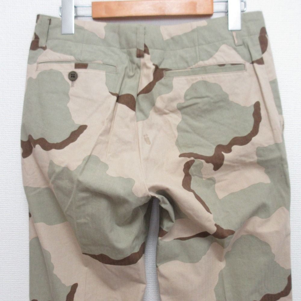 良品 JUNYA WATANABE ジュンヤワタナベ コムデギャルソン 迷彩