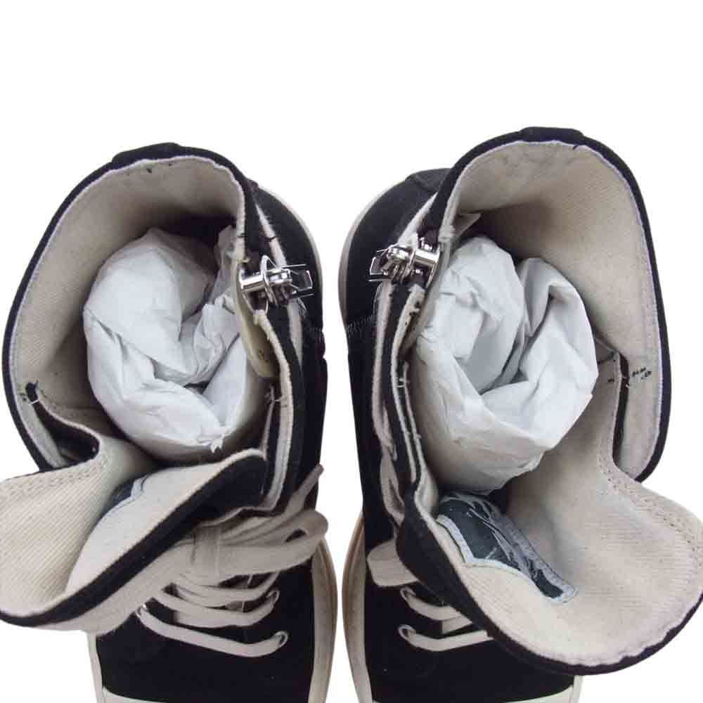 Rick Owens リックオウエンス スニーカー 23AW DU02C5831