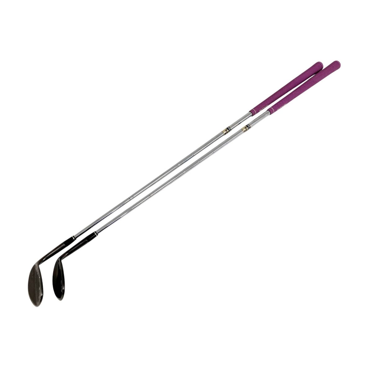 Romaro Alcobaca Wedge 50°,58° 2本セット ゴルフクラブ