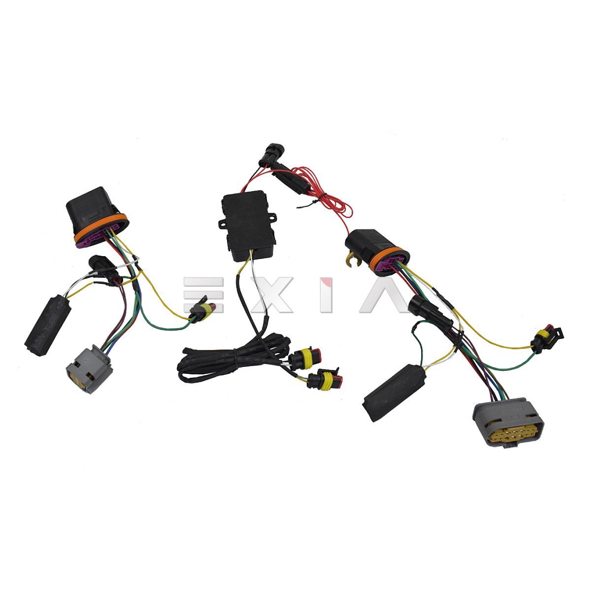 MercedesBenz メルセデスベンツ W205 Cクラス 前期用 後期タイプ LED