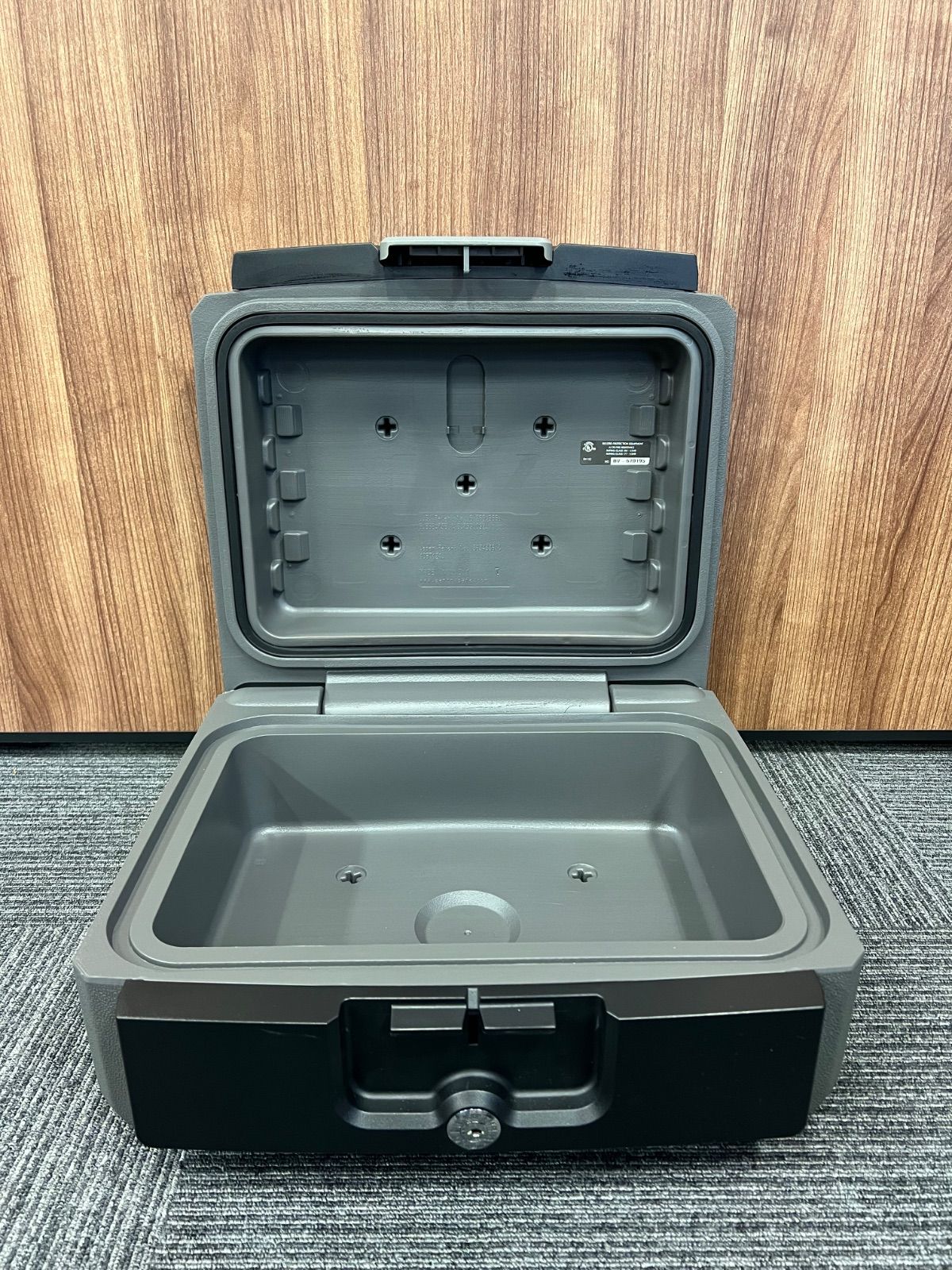 SentrySafe HD2100