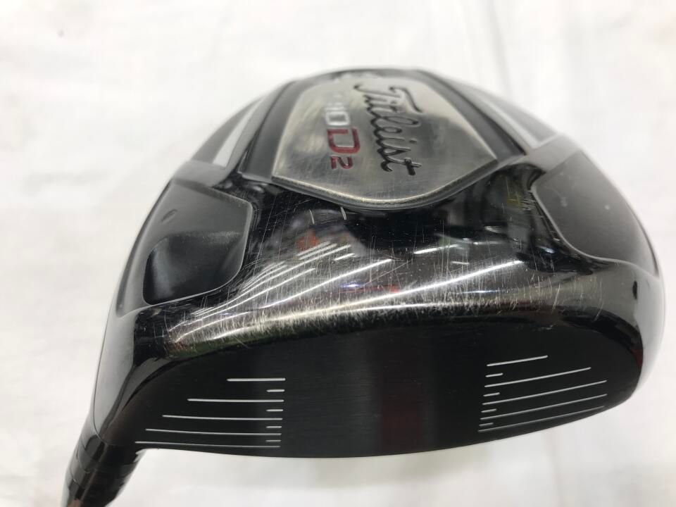 Titleist - タイトリスト910D2ドライバー ツアーAD DJ6 Sメーカーカスタム Amazon.co.jp: タイトリスト ドライバー 910D2ドライバー ツアー