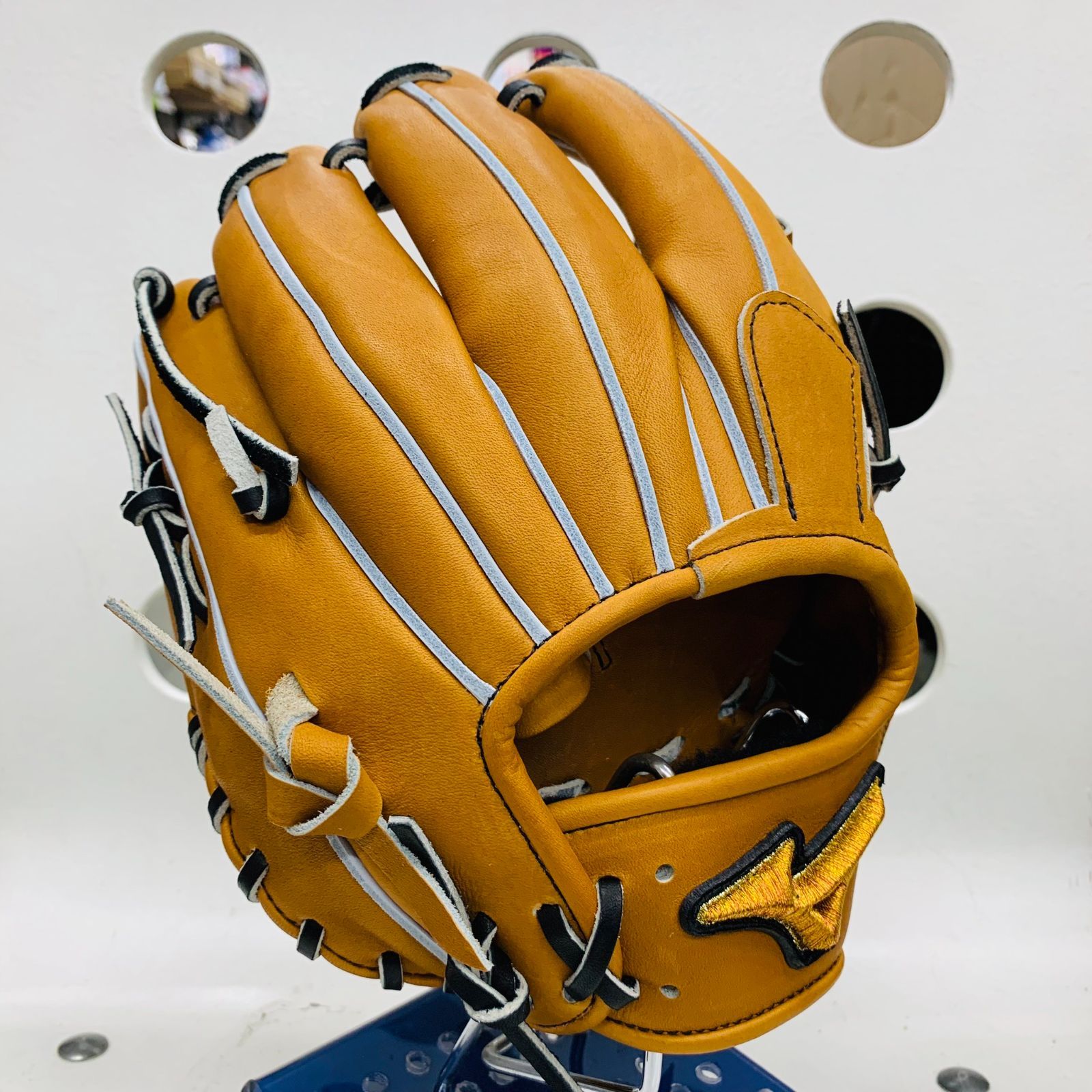 ミズノプロ MIZUNOPRO 当店限定オリジナルオーダーグラブ 内野手