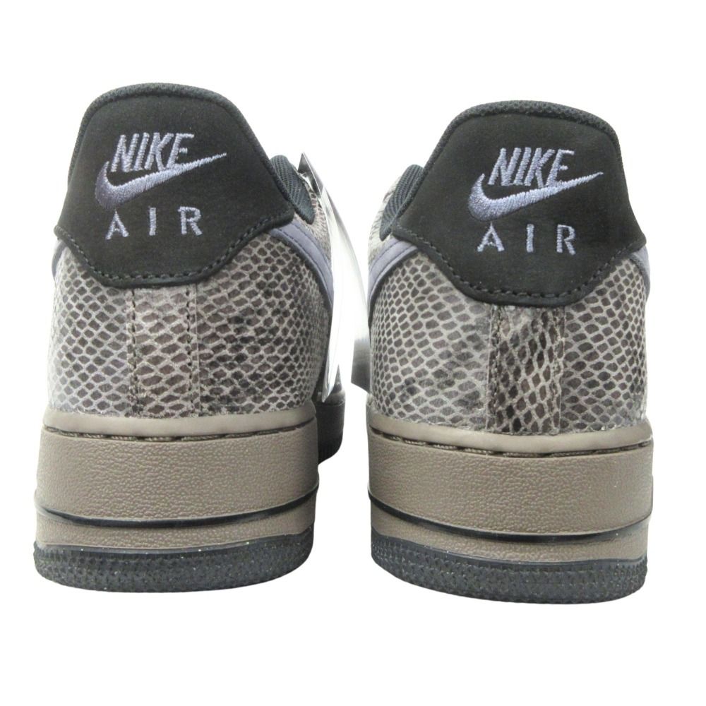 未使用 NIKE ナイキ AIR FORCE 1  