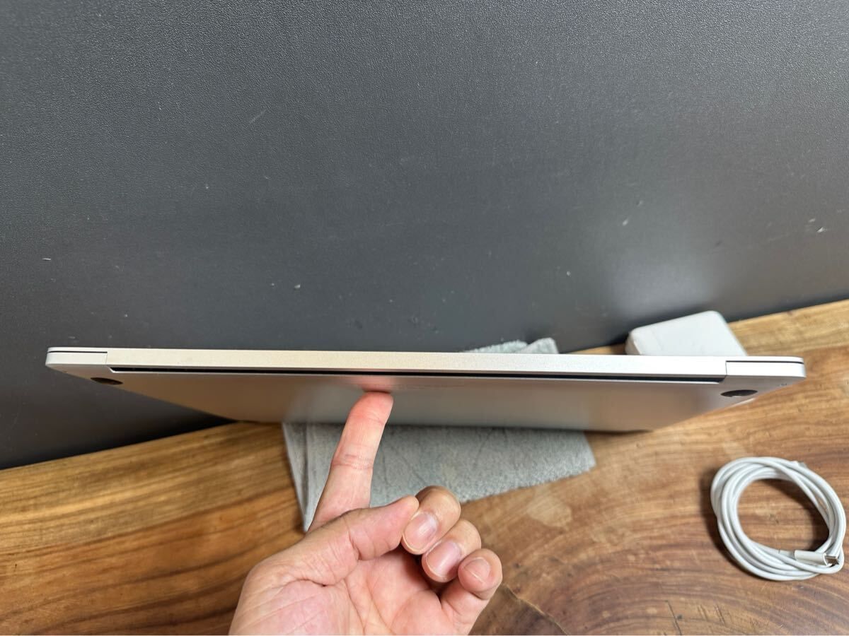 美品！✨バッテリー新品！MacBookPro2015 15inch/32G 極美品新品バッテリー」Apple MacBook PRO Retina 15.4inch 2019/CPUi9