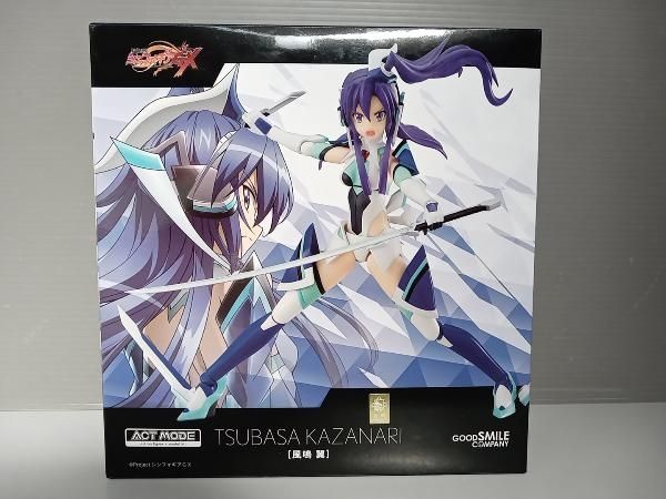 グッドスマイルカンパニｰ 風鳴翼 ACT MODE 戦姫絶唱シンフォギアGX