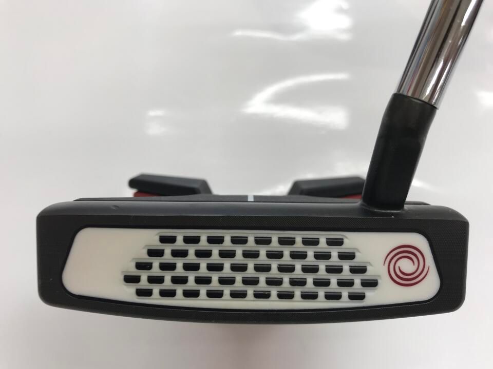 EXO INDIANAPOLIS パター オデッセイ 最短