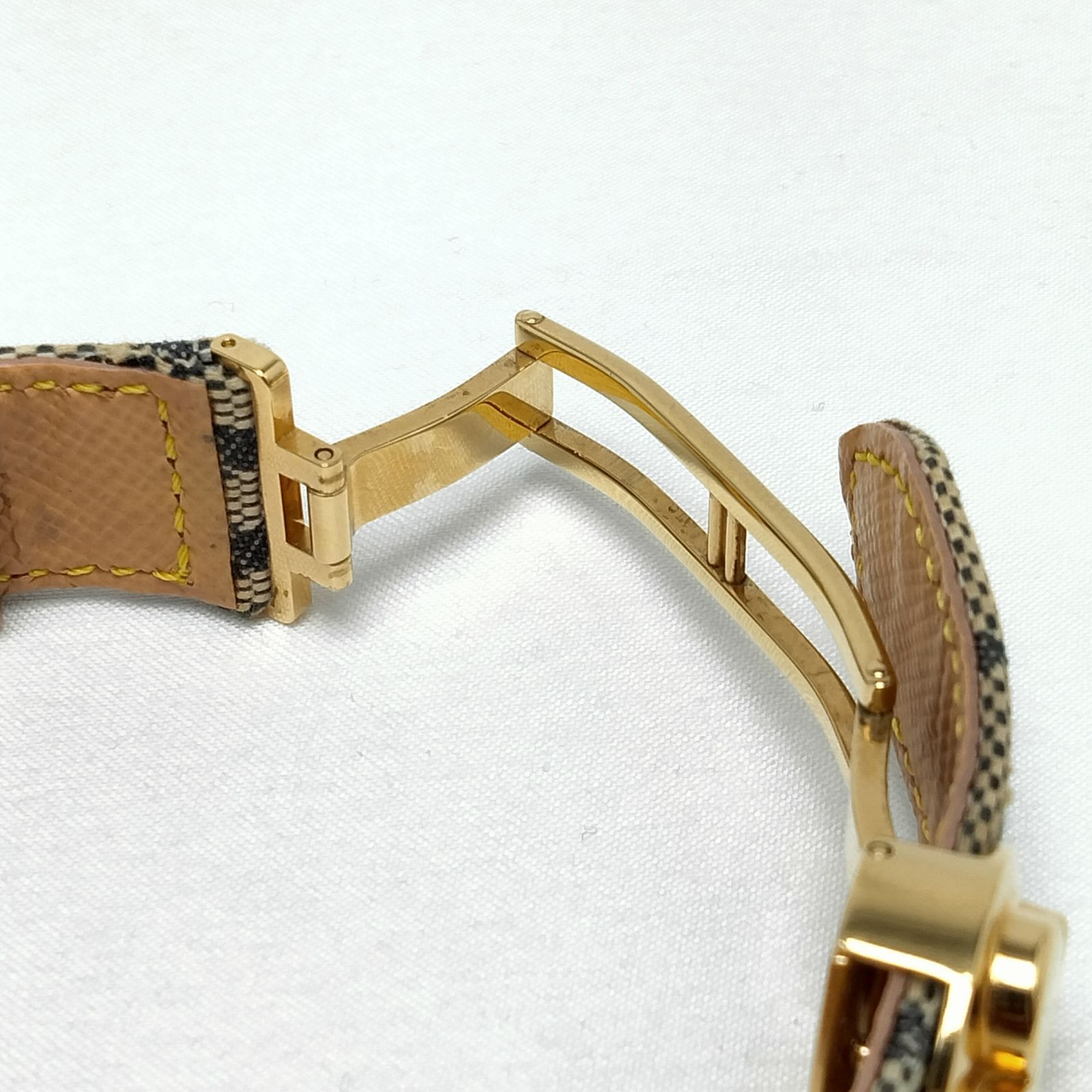 ✨️LOUIS VUITTON✨️ルイヴィトン デニム ブレスレット - メルカリ