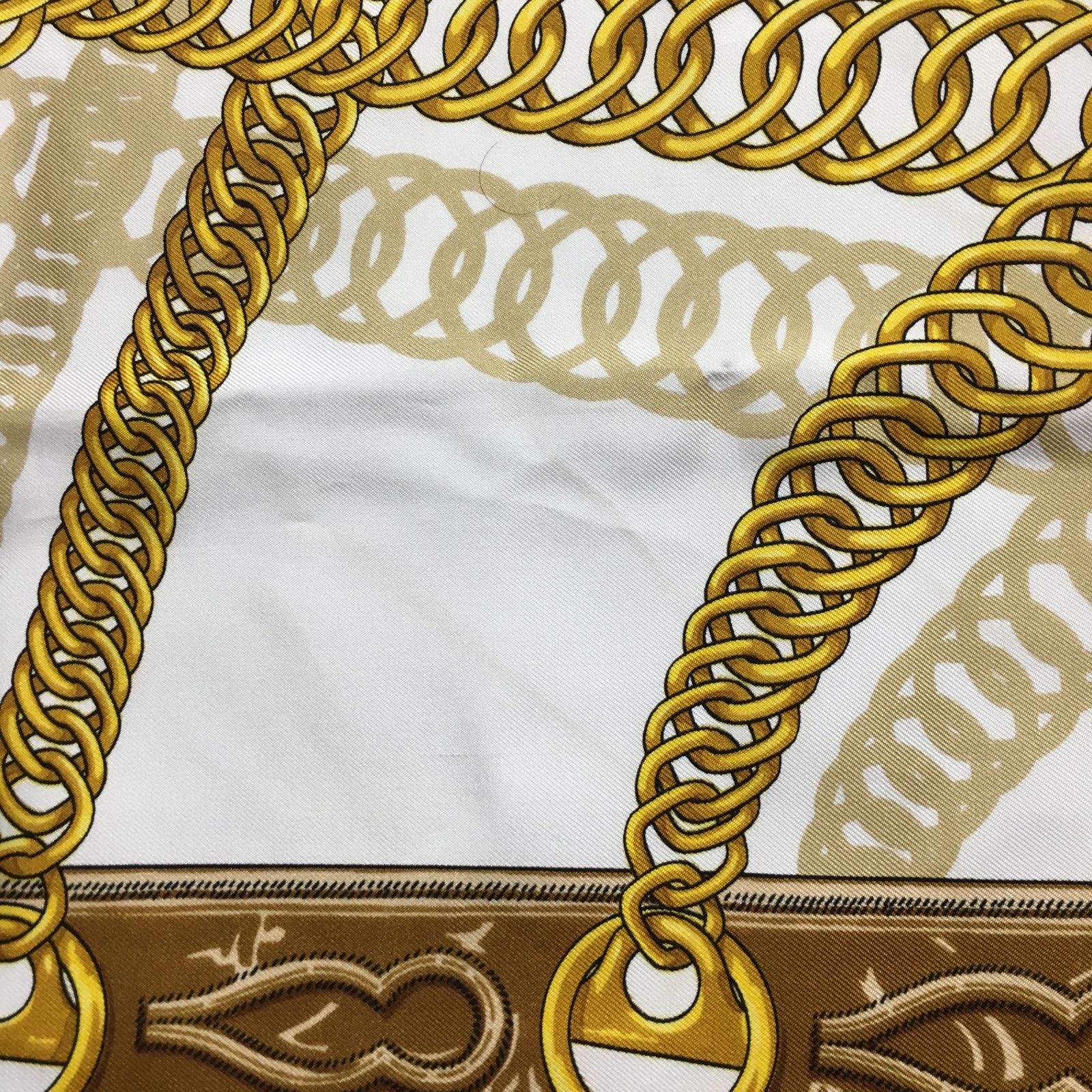 【タグ付き】エルメスカレ90 ブラジル　エルメススカーフ　detail 楽天市場】HERMES(エルメス) BRAZIL ブラジル カレ90 スカーフ