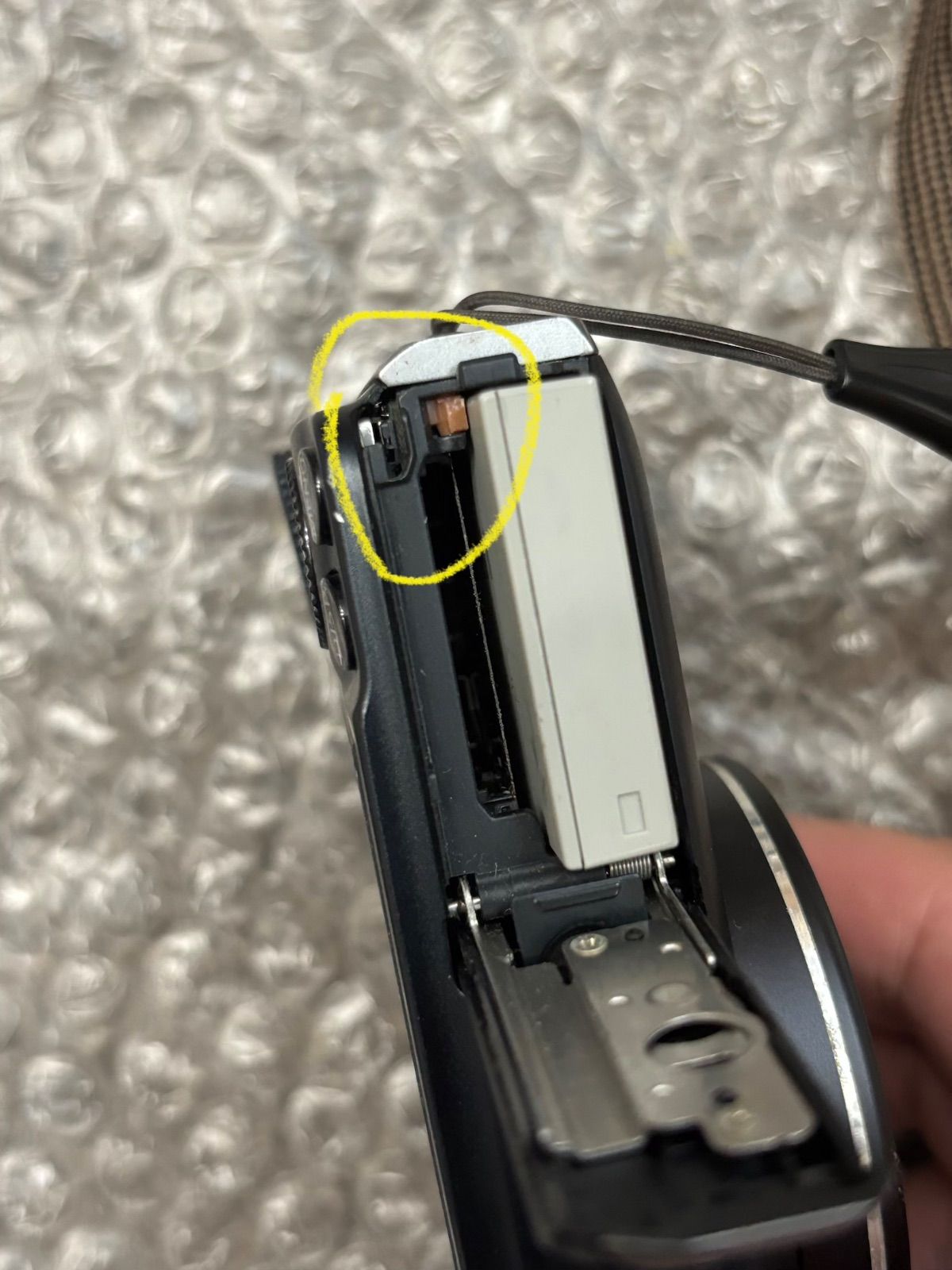 Canon PowerShot SX210 IS 訳あり 【公式通販】