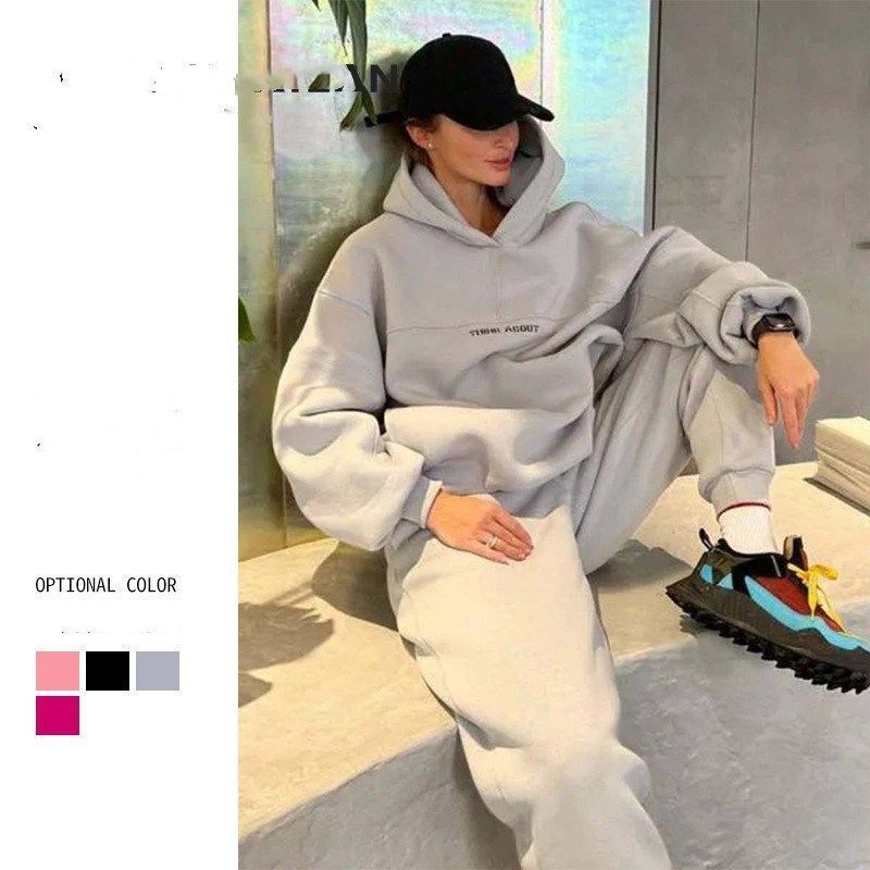 レディース セットアップ