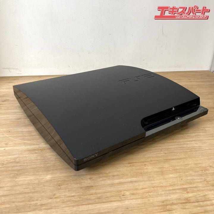 PlayStation PS3 CECH-2000A 本体 ブラック コントローラー ケーブル 外箱 おまけ トルネ 等付き ミスマ店 WWW_BUZ-MARSEILLE_FR