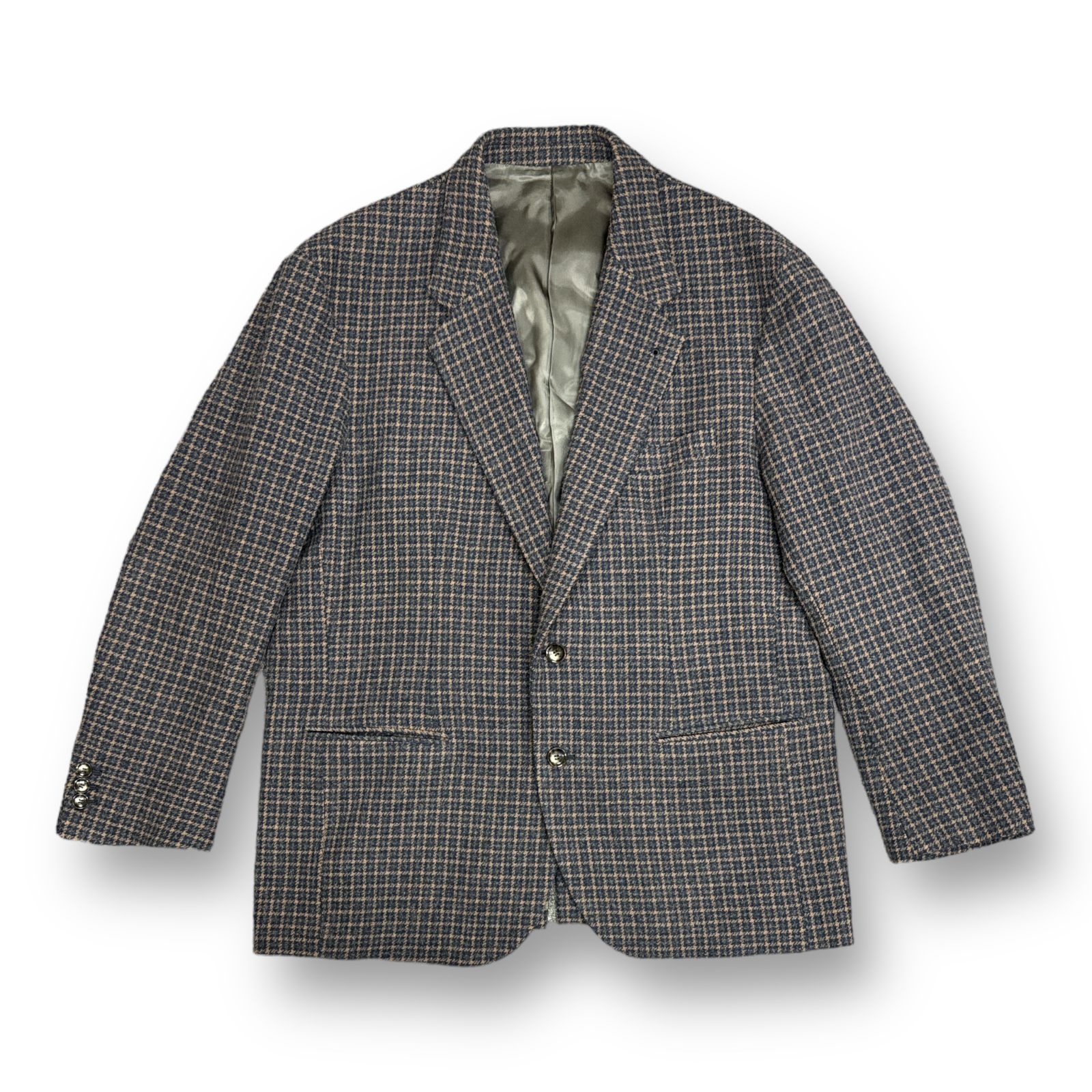 定価69300円 SOPHNET. 23SS BLENDED WOOL CLASSIC 2BUTTON JACKET