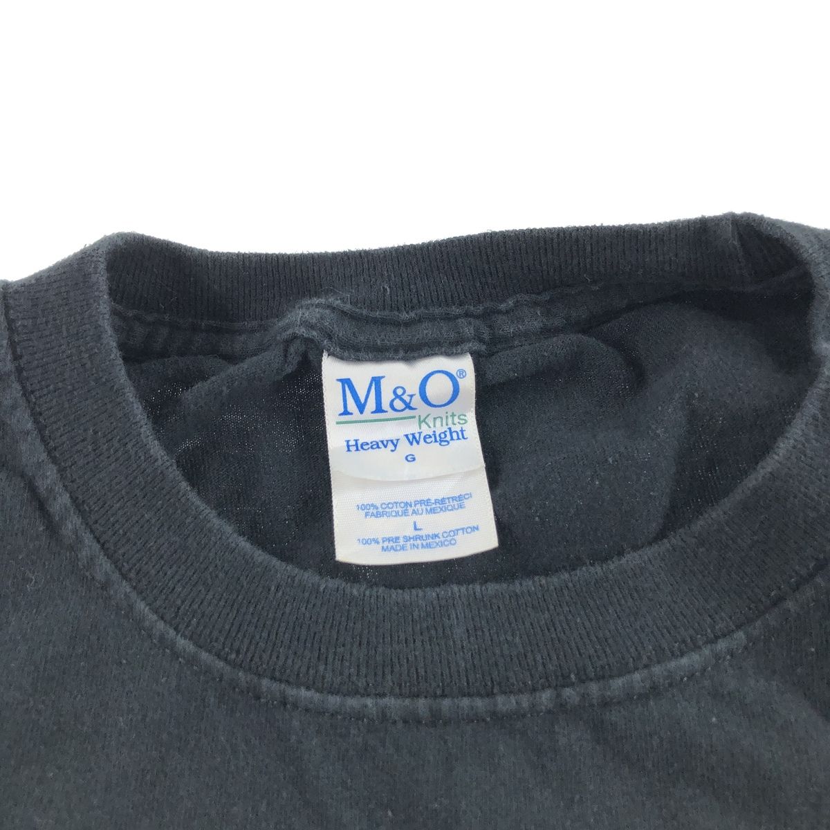 M-O AC|DC