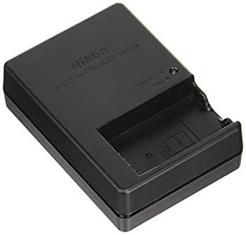 【】 Nikon ニコン バッテリーチャージャー MH29