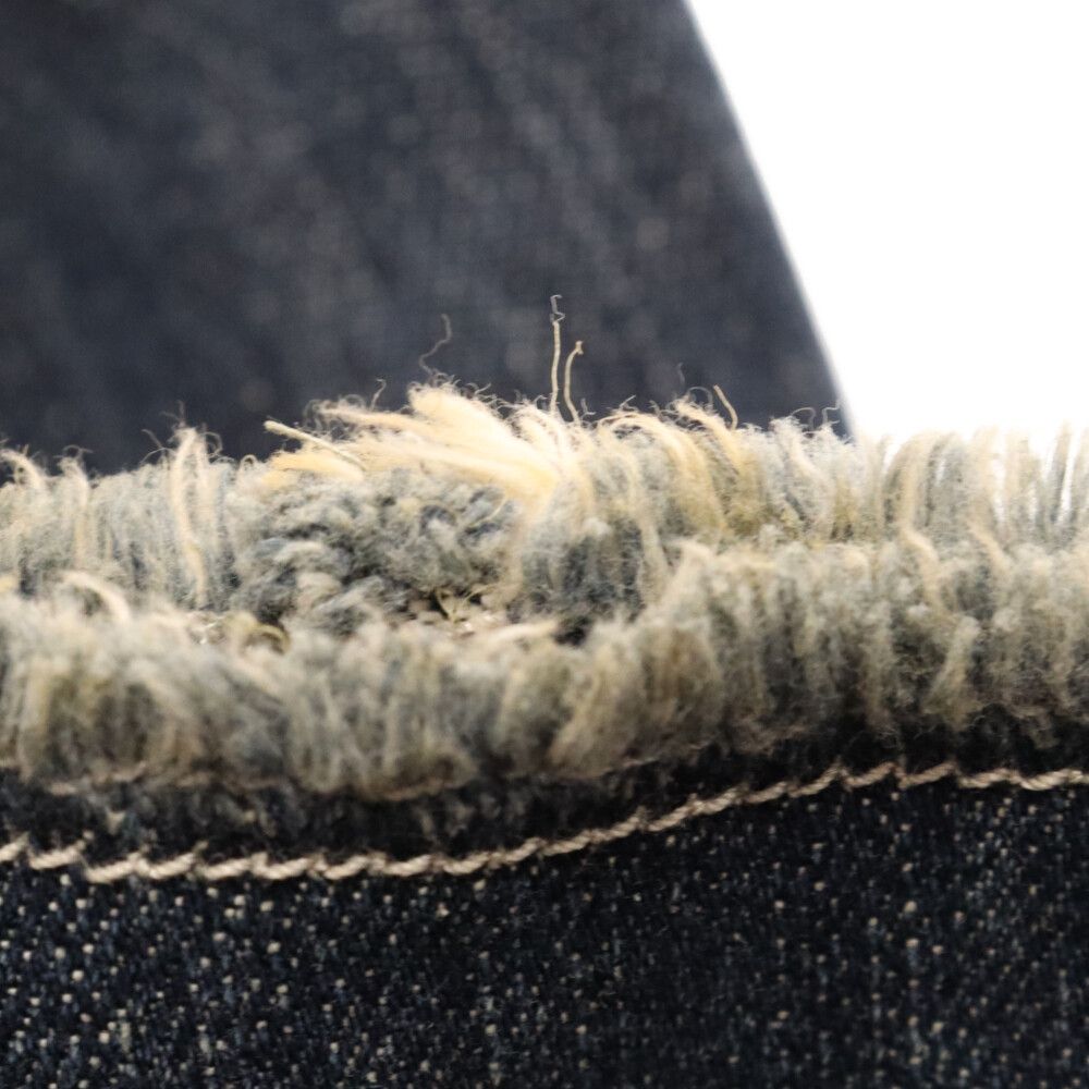 MM6 Maison Margiela (エムエムシックスメゾンマルジェラ) 06SS  