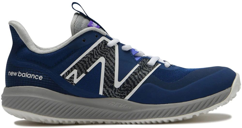 【新品】ニューバランス New Balance テニス 796 v3 O  WCO796J3D - かがまずに履ける