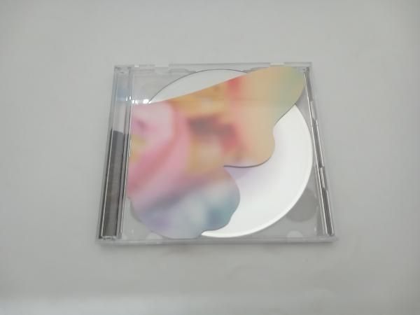 緑黄色社会 CD 結証(初回生産限定盤)(Blu-ray Disc付) - メルカリ