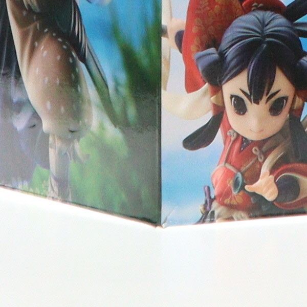 サクナヒメ 天穂のサクナヒメ 完成品 フィギュア ユニオン