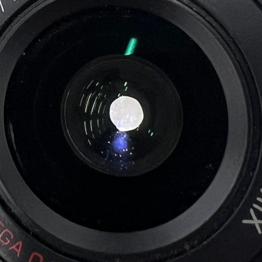 パナソニック ルミックス