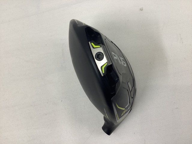 【中古】ドライバー ピン 【大人気】G430 LST/ヘッド単品  カバー有り//9[1386]■杭全本店