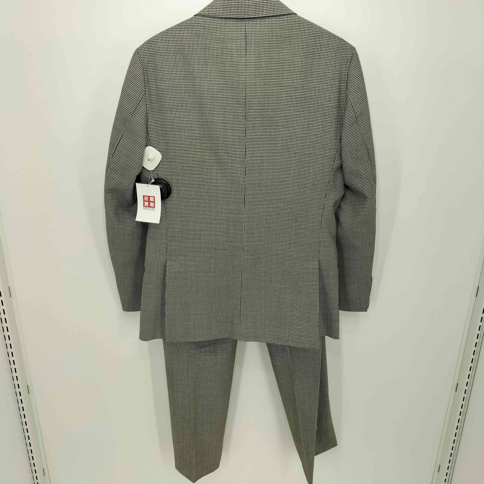 マッキントッシュフィロソフィー MACKINTOSH PHILOSOPHY TROTTER