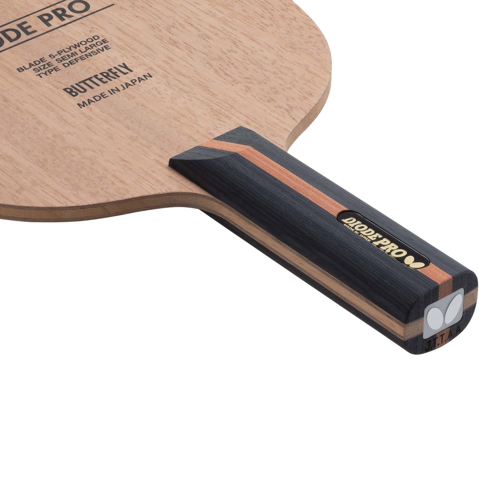  卓球 シェークラケット ダイオード バタフライ Butterfly プロ ST 37104 ラケット 卓球