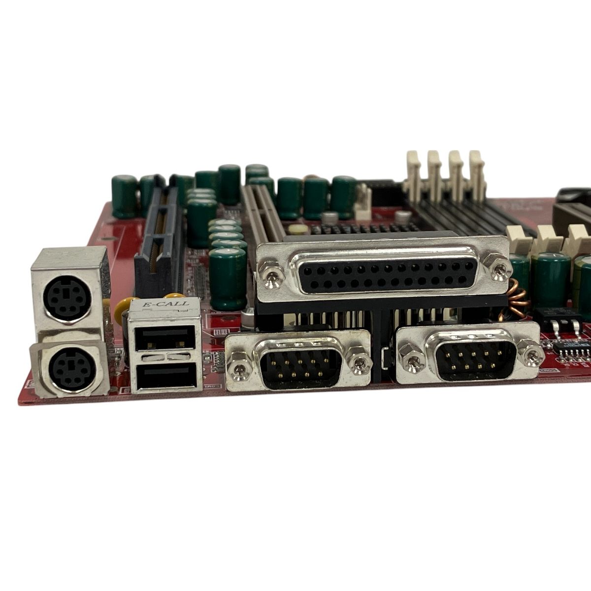 MAIN BOARD FW-6400GX/150/WS マザーボード Socket 7 レトロ 未