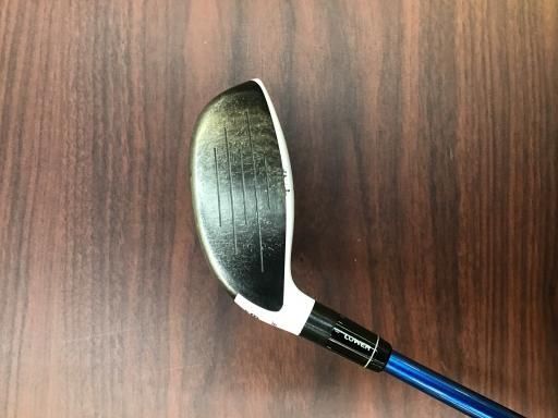 テーラーメイド RBZ STAGE 2 フェアウェイウッド　レフティ 中古】 テーラーメイド RBZ STAGE 2 TOUR 3W フェアウェイウッド