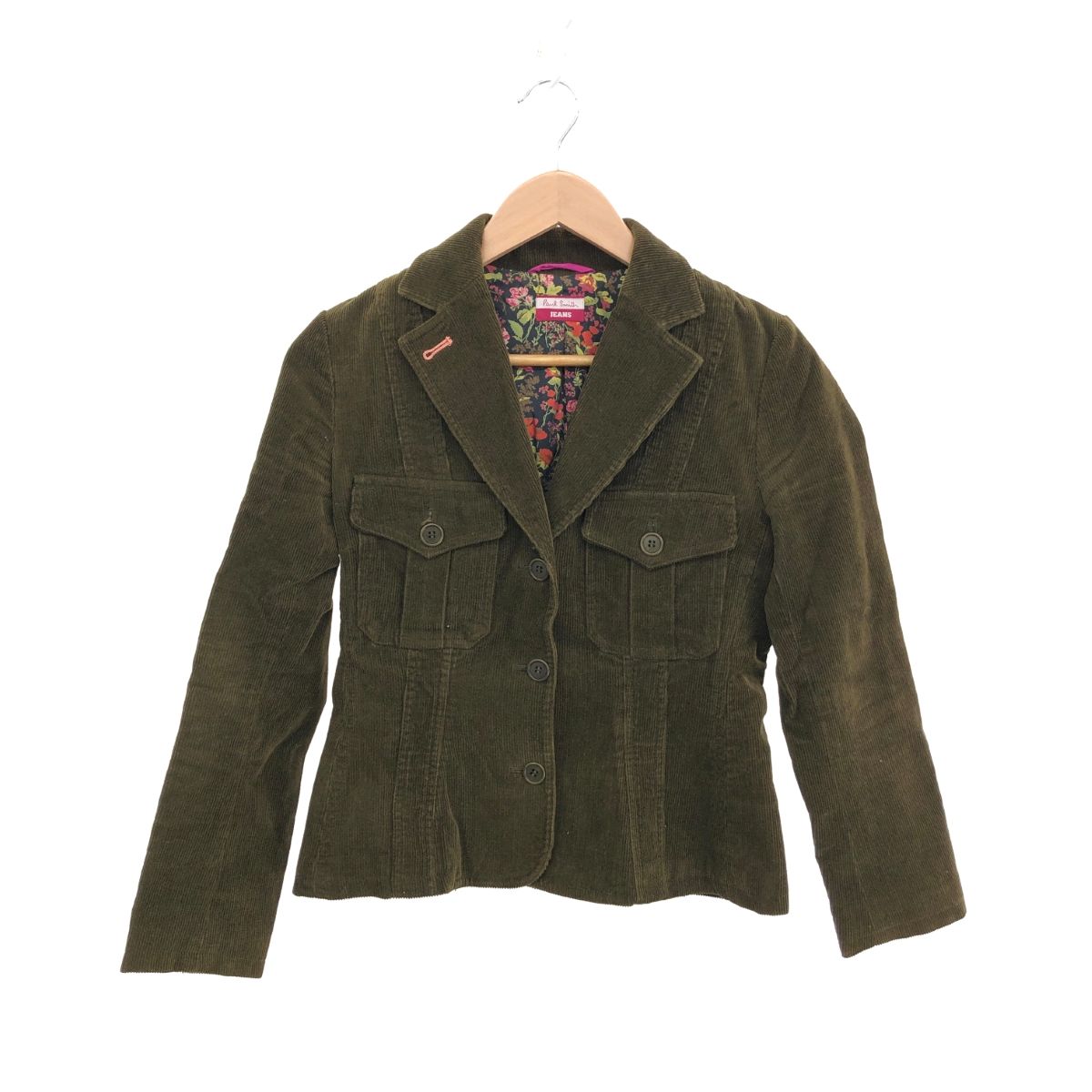 ポールスミス　ジーンズ　ブルゾン　Mサイズ ポールスミス ジーンズ ブルゾン Mサイズ Paul Smith jeans(ポール