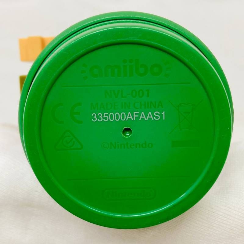 amiibo アミーボ 4個 まとめ セット Nintendo 任天堂 / ゼルダの伝説