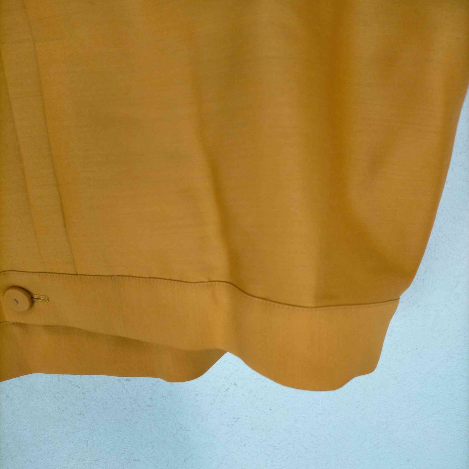 メゾンエウレカ MAISON EUREKA ONE POKET DRESS JAKET メンズ JPN：M