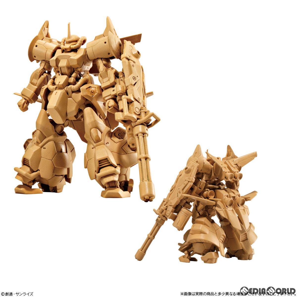機動戦士ガンダム プラモデル