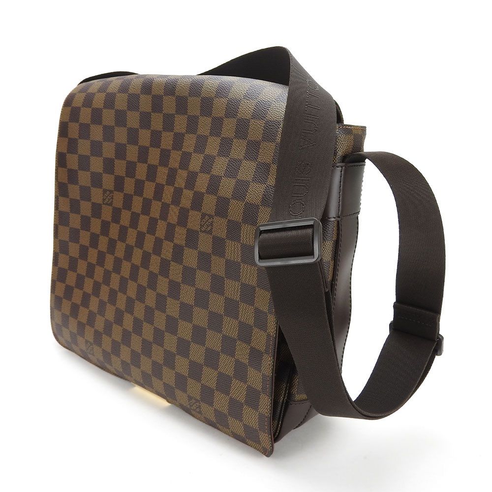 大幅値下げLOUIS VUITTON ヴィトン バスティーユ ショルダーバッグ