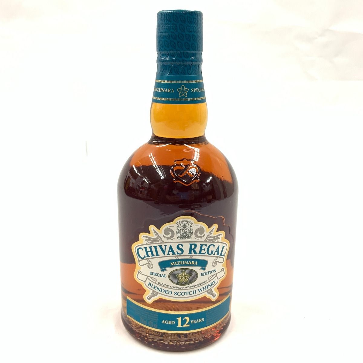 【新品未開栓】Chivas Regal 1L 12年 楽天市場】【未開栓】CHIVAS REGAL シーバスリーガル 12年