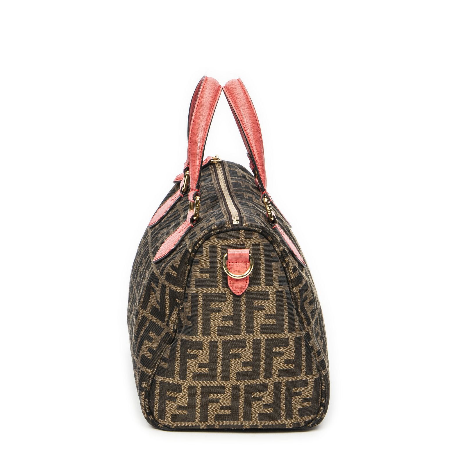 ピンクズッカキャンバスA