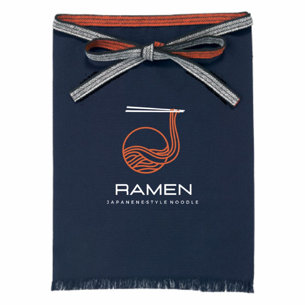 Japanese traditional apron 【公式通販】