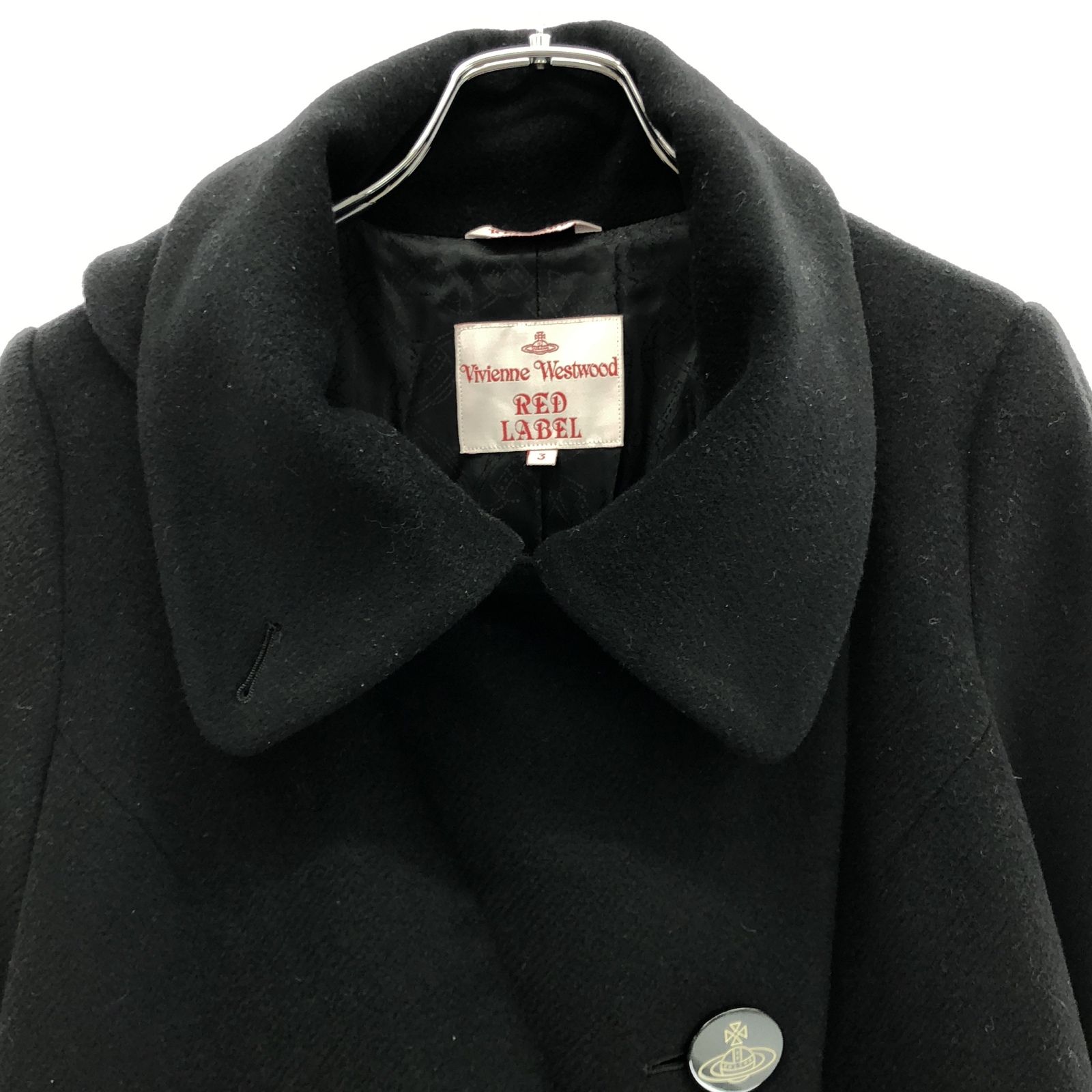 ヴィヴィアンウエストウッド レッドレーベル Vivienne Westwood Red