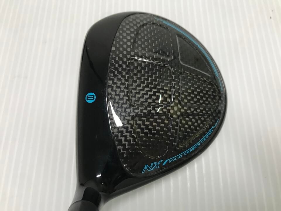 BERES NX 15 S VIZARD FOR NX 45 フェアウェイウッド ホンマゴルフ 最短