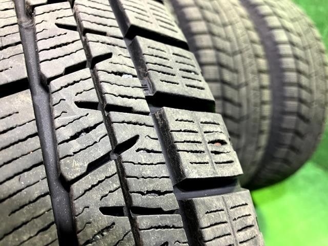 195|65R15 4本