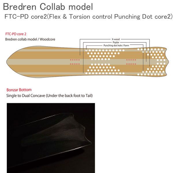 スノーボード 板 T.J BRAND ティージェー GOLDENBAT BREDREN ゴールデンバット 24-25-BO-TJ - メルカリ