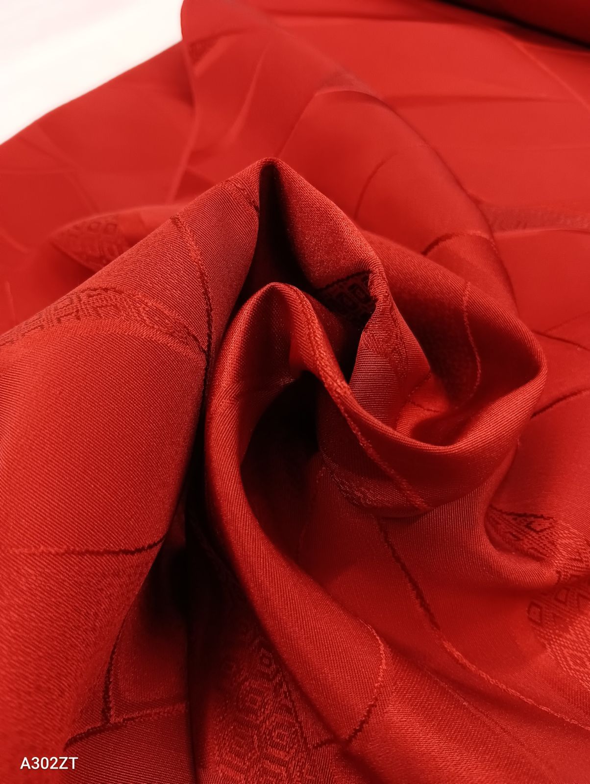 正絹 未仕立て 羽尺 反物 送料無料 20－2454 - メルカリ