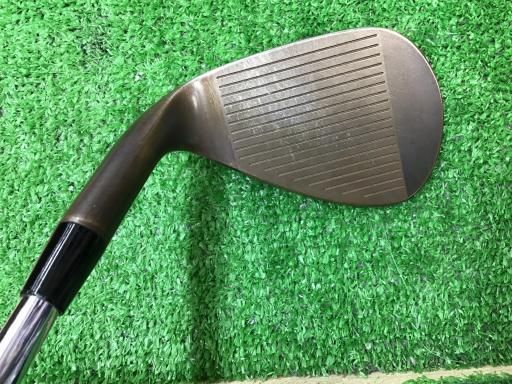 【中古】【ゴルフ用品】ウェッジ　Kasco　DOLPHIN WEDGE DW-123 COPPER【加古川店】【427】 キャスコ（KASCO）（メンズ）ドルフィンウェッジ DW-123 Copper