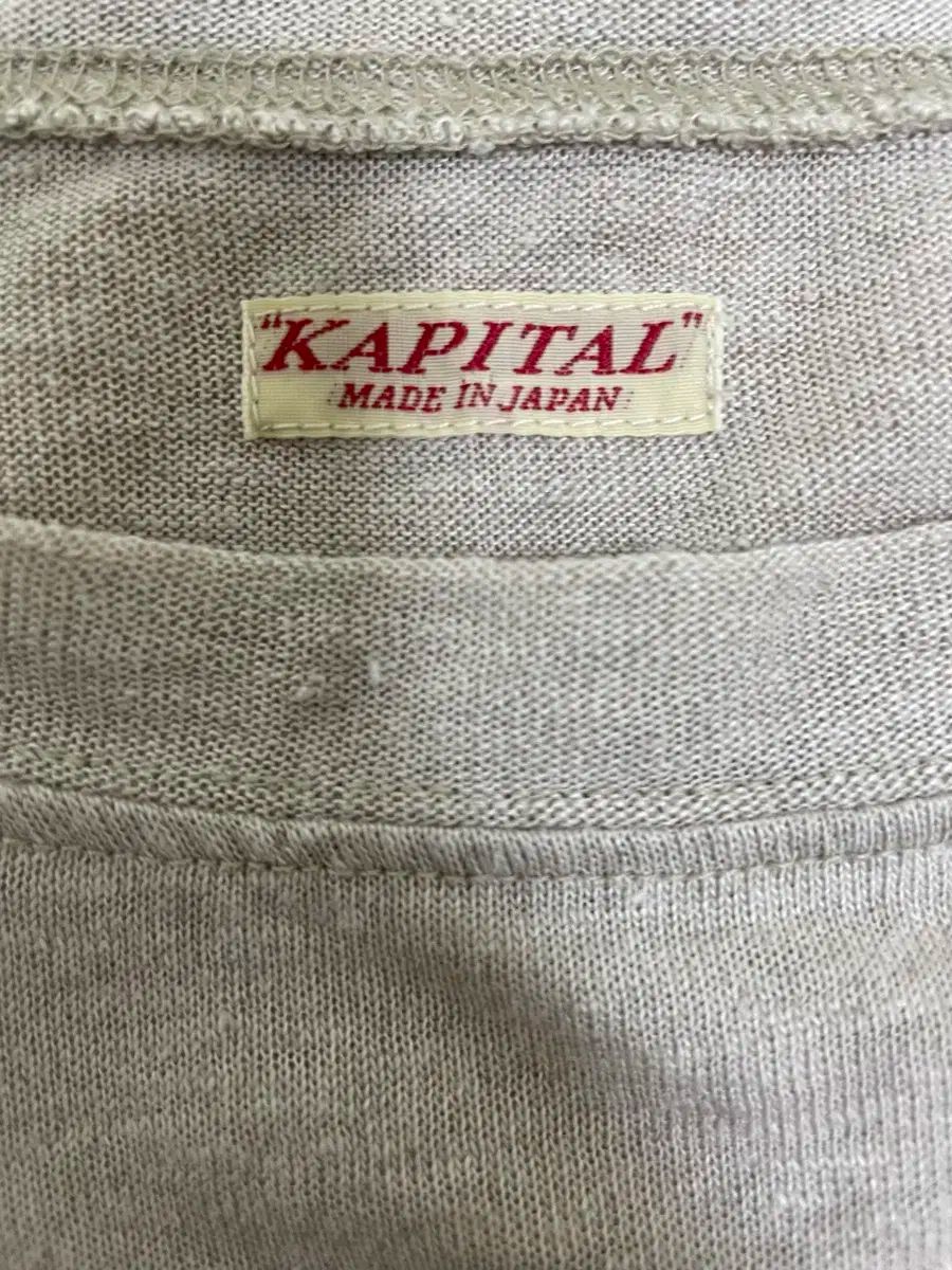 バンダナ Tシャツ