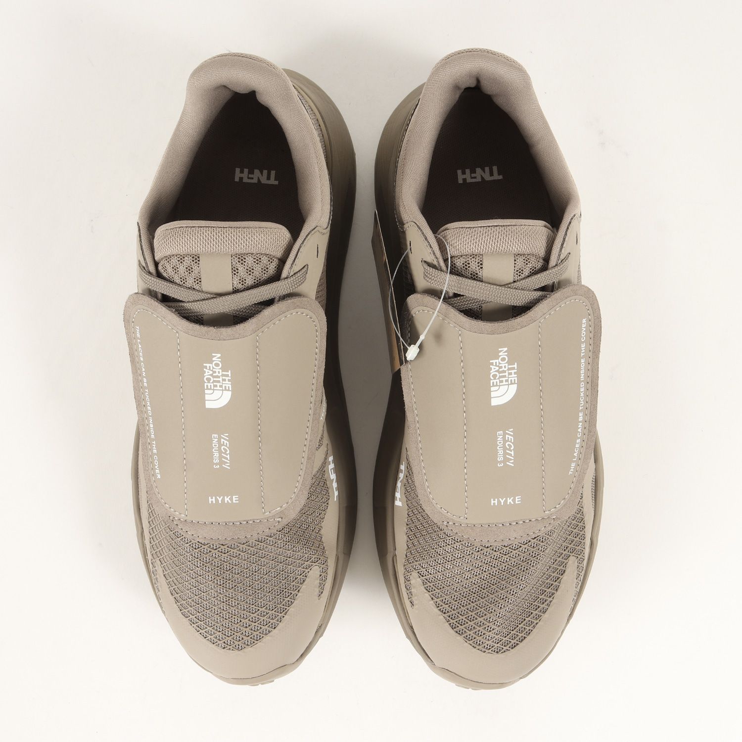 新品 THE NORTH FACE ザ ノースフェイス サイズ:27.0cm 24SS HYKE 