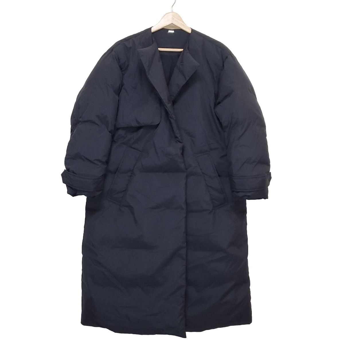 Mila Owen(ミラオーウェン) ダウンコート サイズONESIZE レディース