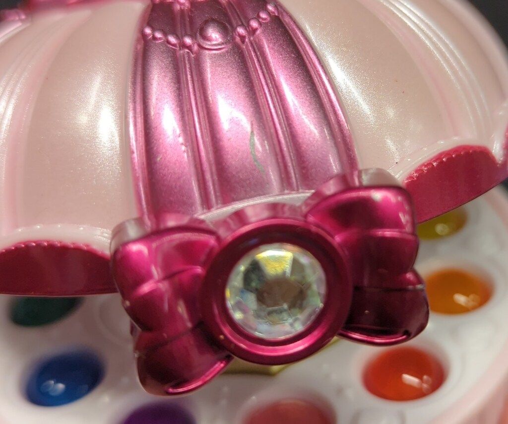 バンダイ スマイルプリキュア!