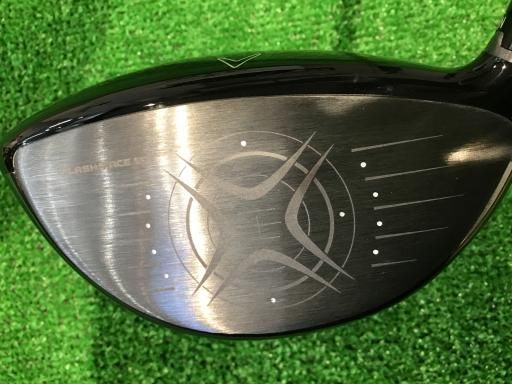 キャロウェイ EPIC MAX LS 9° ドライバー DR TENSEI 55 for CW 2021 フレックスS メンズ 男性用 右利き 右用 Cランク ゴルフクラブ