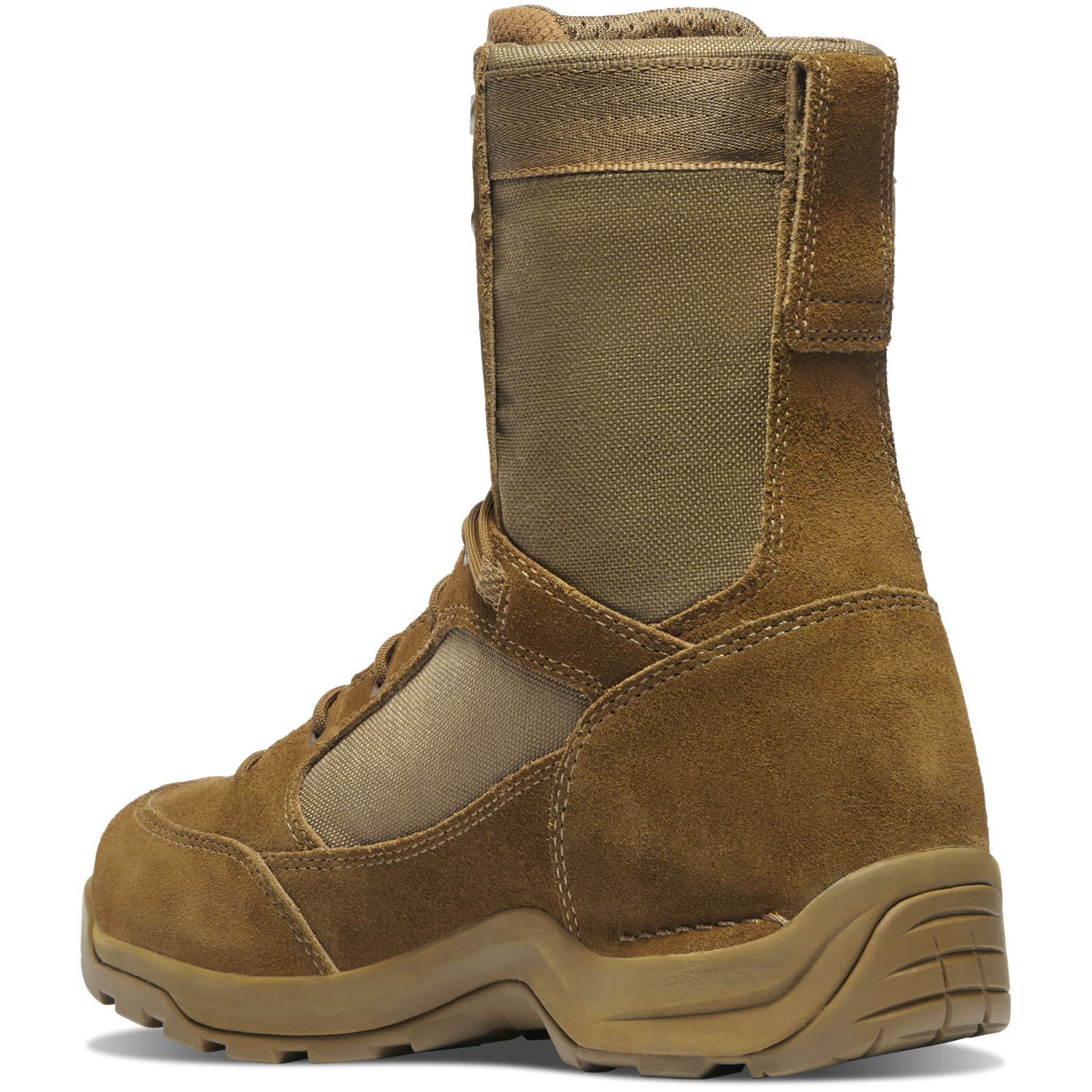 1940-50's Red Wing ☆SKY TROOPER☆ Jump Boots - F U N N Y